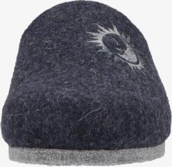 Pantoffels Huisschoenen Dames Blauw -Hummel Winkel ffa82e520c5510a745b7f9e2c70ff6ca