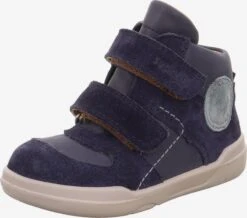 Superfit Schoenen Sneakers SUPERFREE Kinderen Navy