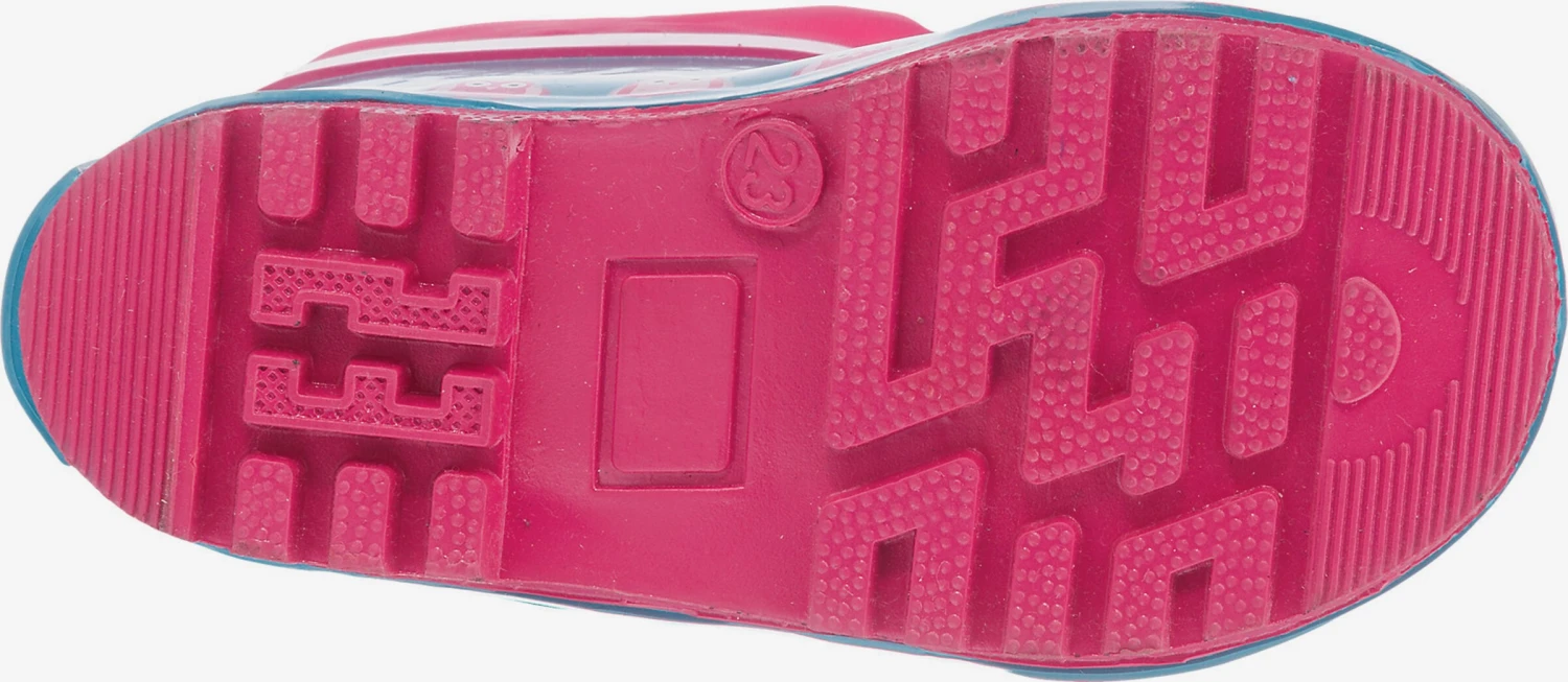 Playshoes Rubberlaarzen Regenlaarzen Eule Kinderen Blauw 8 Playshoes Rubberlaarzen Regenlaarzen Eule Kinderen Blauw - Afbeelding 6