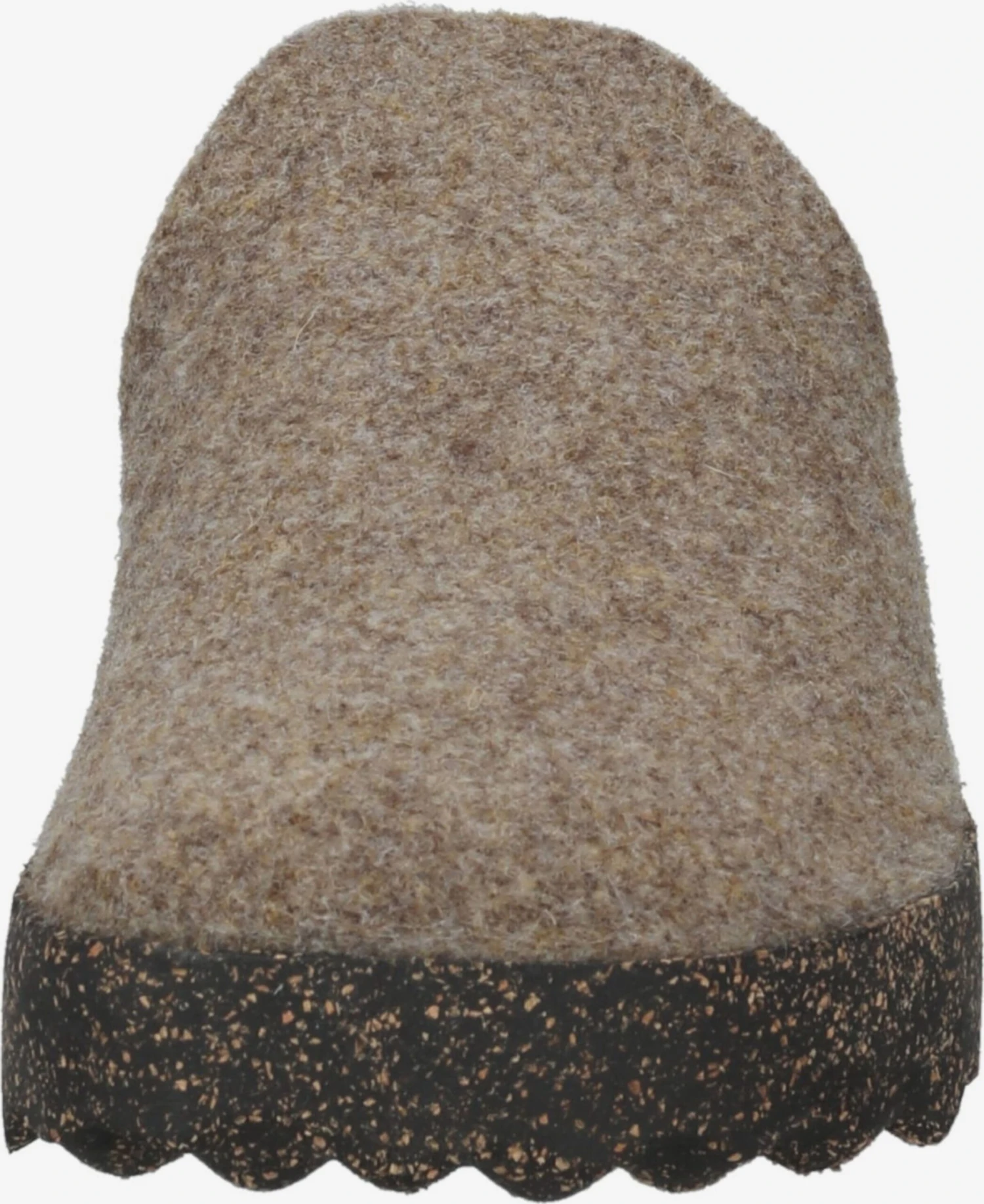 Asportuguesas Pantoffels Huisschoen Heren Beige Gemêleerd 5 Asportuguesas Pantoffels Huisschoen Heren Beige Gemêleerd - Afbeelding 3