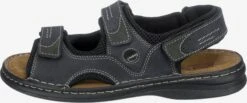 Josef Seibel Sandalen & Pantoffels Sandalen Franklyn Heren Navy -Hummel Winkel ffd7ea5821789552e9b3f7fdc0f276ed