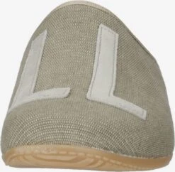 Living Kitzbühel Pantoffels Huisschoenen Dames Donkergrijs -Hummel Winkel ffe1e04775f98f7ad898fee04612b253