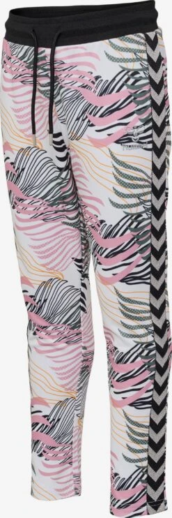 Hummel Sportbroeken Slimfit Sportbroek Marlee Kinderen Gemengde Kleuren -Hummel Winkel fffa4669c978eb9763a8f3142348c854