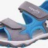 Superfit Sandalen Open Schoenen Mike Kinderen Grijs -Hummel Winkel fffd14b40da1cbdbf1c315999ca360c4